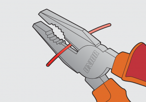 Klešče kombinirane