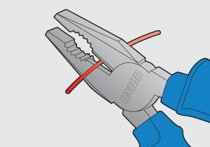 Klešče kombinirane