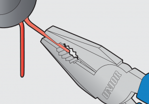 Klešče kombinirane