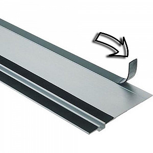 Vodilni trak za robu vodila, 1.400 mm