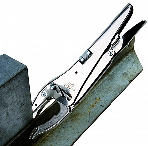 KLEŠČE GRIP Z VRETENOM Art.434/3C UNIOR