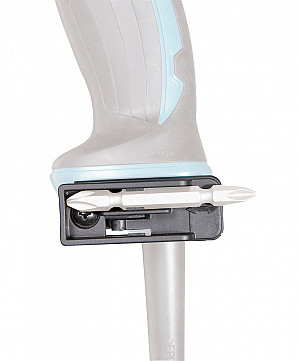 Držalo vijačnih nastavkov