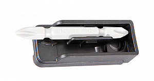 Držalo vijačnih nastavkov