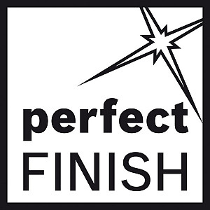 5-delni komplet brusilnih listov C430