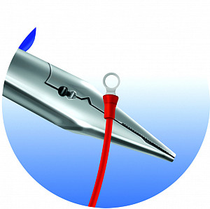 Klešče električarske, multifunkcionalne