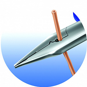 Klešče električarske, multifunkcionalne