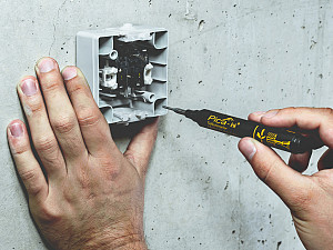 Pica Master - Set - Mojstrski pas