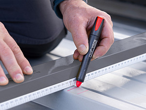 Pica Master - Set - Mojstrski pas