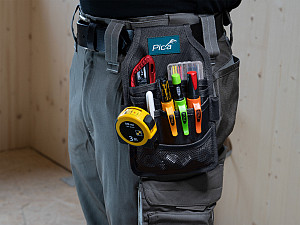 Pica Master - Set - Mojstrski pas