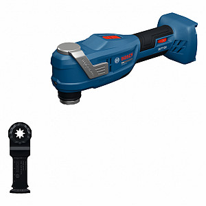 Akumulatorski večnamenski rezalnik GOP 18V-30