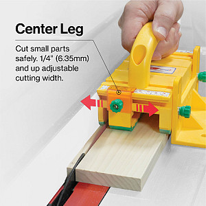 MicroJig GRR-RIPPER Pro