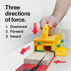 MicroJig GRR-RIPPER +