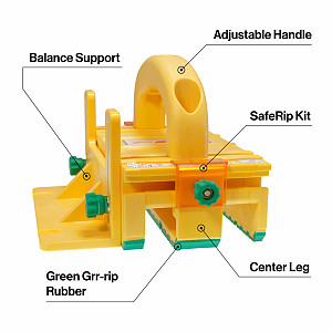 MicroJig GRR-RIPPER +