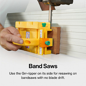 MicroJig GRR-RIPPER Pro