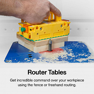 MicroJig GRR-RIPPER Pro