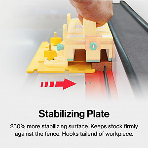 MicroJig GRR-RIPPER Pro