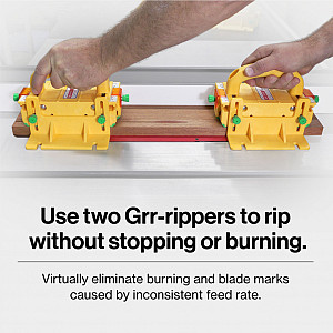 MicroJig GRR-RIPPER Pro