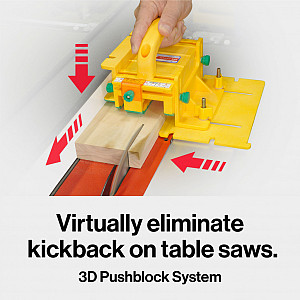 MicroJig GRR-RIPPER Pro