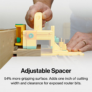 MicroJig GRR-RIPPER Pro