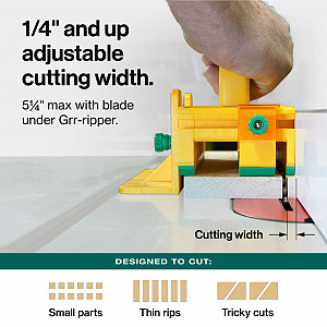 MicroJig GRR-RIPPER +