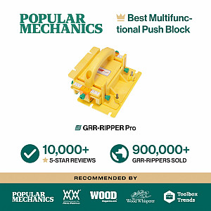 MicroJig GRR-RIPPER Pro