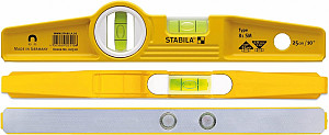 Vodna tehtnica STABILA 81SM/25 cm