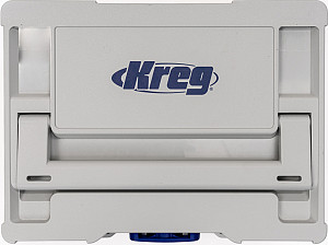 KREG® Jig® 720 Set za kotno vijačenje BASIC + Kovček