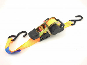 Trak povezovalni POPAR 3 m x 25 mm 300 kg - avtomatski