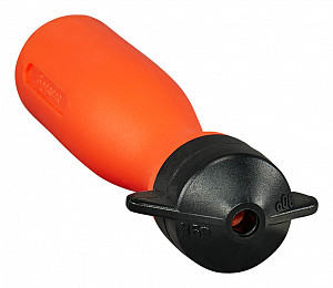 Ročaj za pilo, plastični