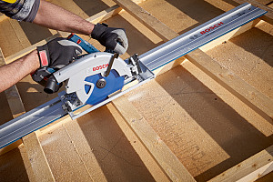 Akumulatorska krožna žaga GKS 18V-68 G