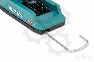 Akumulatorska LED magnetna svetilka svetilka 40V XGT MAKITA ML013G