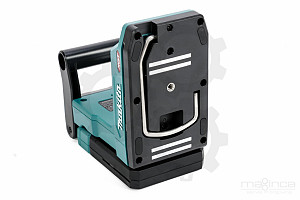 Akumulatorska LED magnetna svetilka svetilka 40V XGT MAKITA ML013G