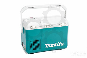 Akumulatorska hladilno grelna torba zaboj 18V LXT 40V XGT MAKITA CW003GZ