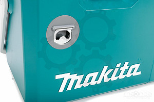 Akumulatorska hladilno grelna torba zaboj 18V LXT 40V XGT MAKITA CW003GZ