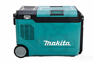 Akumulatorska hladilno grelna torba zaboj 18V LXT 40V XGT MAKITA CW006GZ