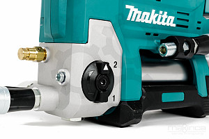 Akumulatorska pištola za mast (mazalica) 18V LXT MAKITA DGP180Z