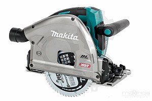 Akumulatorska potopna krožna žaga 40V XGT MAKITA SP001GZ03 - PROMOCIJA »FEEL THE ENERGY«