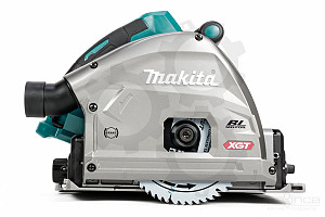 Akumulatorska potopna krožna žaga 40V XGT MAKITA SP001GZ03 - PROMOCIJA »FEEL THE ENERGY«