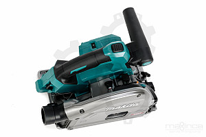 Akumulatorska potopna krožna žaga 40V XGT MAKITA SP001GZ03 - PROMOCIJA »FEEL THE ENERGY«