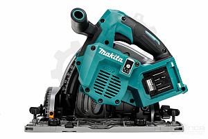 Akumulatorska potopna krožna žaga 40V XGT MAKITA SP001GZ03 - PROMOCIJA »FEEL THE ENERGY«