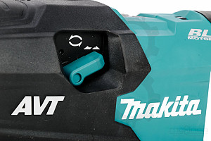 Akumulatorska sabljasta žaga 40V XGT MAKITA JR002GZ - PROMOCIJA »FEEL THE ENERGY«