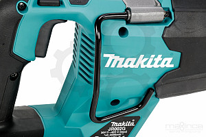 Akumulatorska sabljasta žaga 40V XGT MAKITA JR002GZ - PROMOCIJA »FEEL THE ENERGY«
