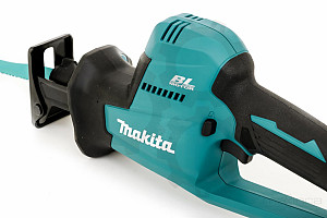 Akumulatorska sabljasta žaga 18V LXT MAKITA DJR189Z