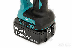 Akumulatorska sabljasta žaga 18V LXT MAKITA DJR189Z