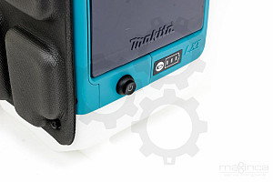 Akumulatorska škropilnica 18V LXT MAKITA DUS108Z