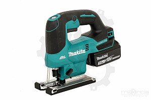 Akumulatorska vbodna žaga 18V LXT MAKITA DJV184RFJ