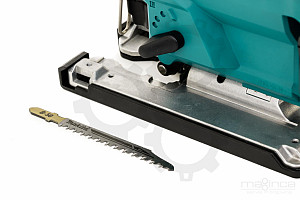 Akumulatorska vbodna žaga 18V LXT MAKITA DJV184RFJ