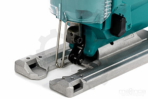 Akumulatorska vbodna žaga 18V LXT MAKITA DJV186Z