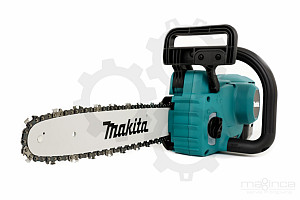 Akumulatorska verižna žaga 18V LXT MAKITA DUC357RT
