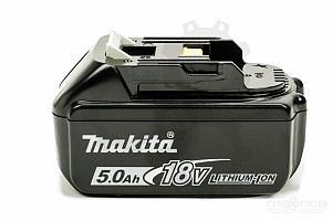 Akumulatorska verižna žaga 18V LXT MAKITA DUC357RT